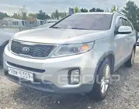 2014 KIA Sorento