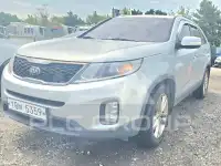 2014 KIA Sorento
