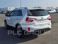 2014 KIA Sorento