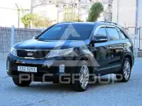 2014 KIA Sorento