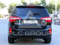 2014 KIA Sorento