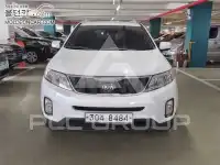 2014 KIA Sorento