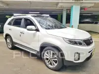 2014 KIA Sorento