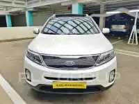 2014 KIA Sorento