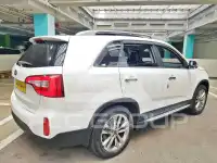 2014 KIA Sorento