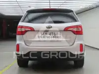 2014 KIA Sorento