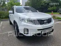 2014 KIA Sorento