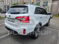 2014 KIA Sorento