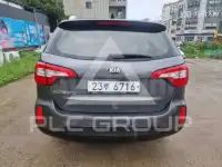 2014 KIA Sorento