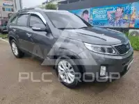 2014 KIA Sorento
