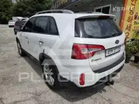 2014 KIA Sorento