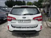 2014 KIA Sorento