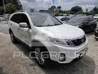 2014 KIA Sorento