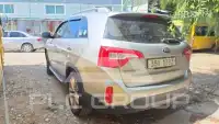 2014 KIA Sorento
