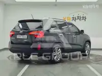 2014 KIA Sorento