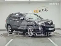 2014 KIA Sorento