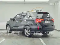 2014 KIA Sorento