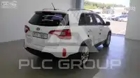 2014 KIA Sorento