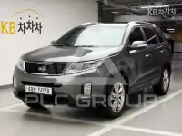 2014 KIA Sorento