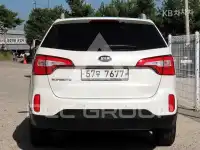 2014 KIA Sorento