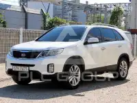 2014 KIA Sorento