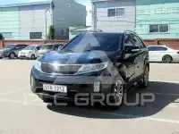 2014 KIA Sorento