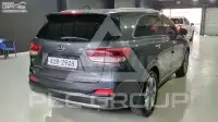 2014 KIA Sorento