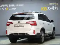 2014 KIA Sorento