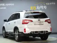 2014 KIA Sorento