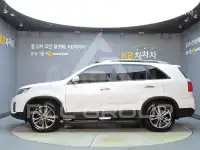 2014 KIA Sorento