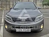 2014 KIA Sorento