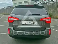 2014 KIA Sorento