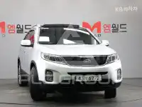 2014 KIA Sorento