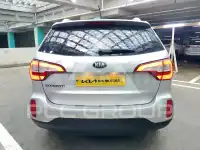 2014 KIA Sorento