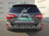 2014 KIA Sorento