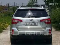 2014 KIA Sorento