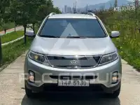 2014 KIA Sorento