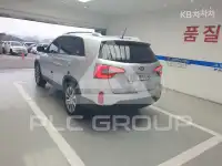 2014 KIA Sorento