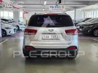 2014 KIA Sorento