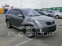 2014 KIA Sorento