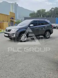 2014 KIA Sorento