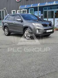 2014 KIA Sorento