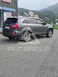 2014 KIA Sorento