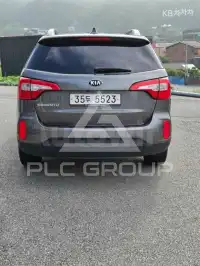 2014 KIA Sorento