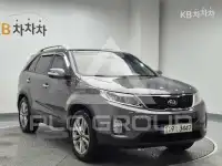 2014 KIA Sorento