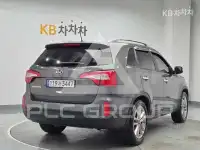 2014 KIA Sorento