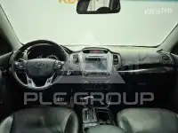 2014 KIA Sorento
