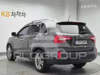 2014 KIA Sorento