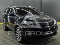 2014 KIA Sorento