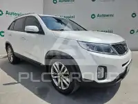 2014 KIA Sorento